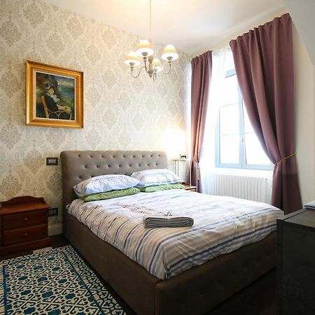 La Locanda Dell'Architetto 科莫 外观 照片