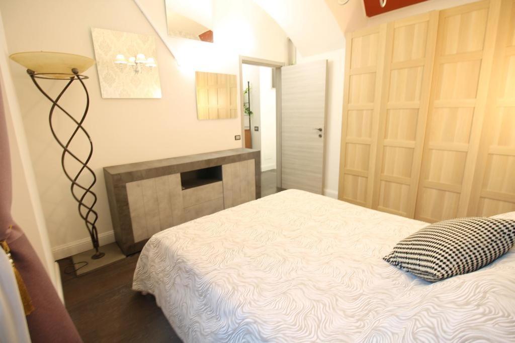 La Locanda Dell'Architetto 科莫 外观 照片