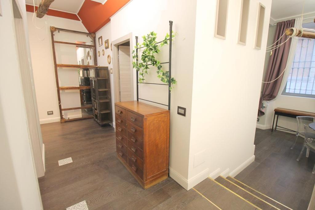 La Locanda Dell'Architetto 科莫 外观 照片