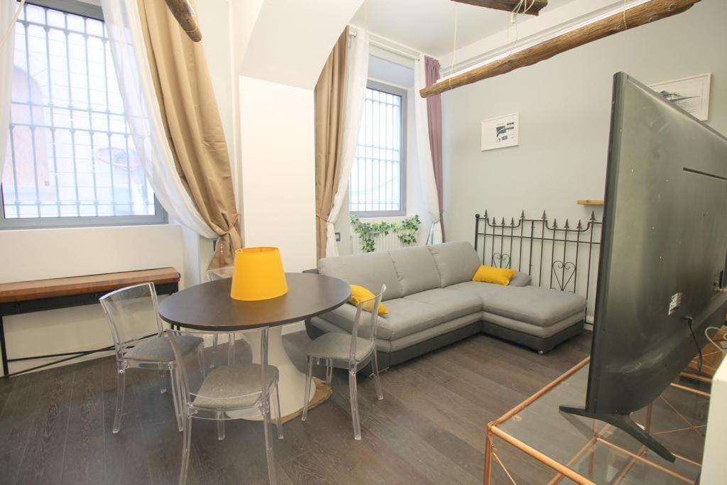 La Locanda Dell'Architetto 科莫 外观 照片