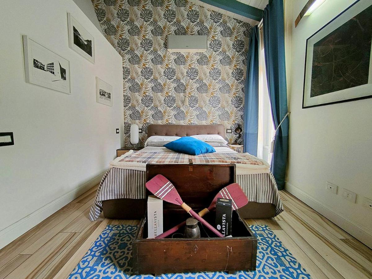 La Locanda Dell'Architetto 科莫 外观 照片