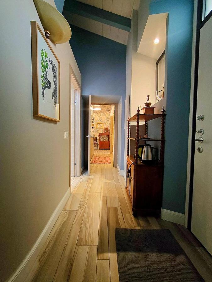 La Locanda Dell'Architetto 科莫 外观 照片
