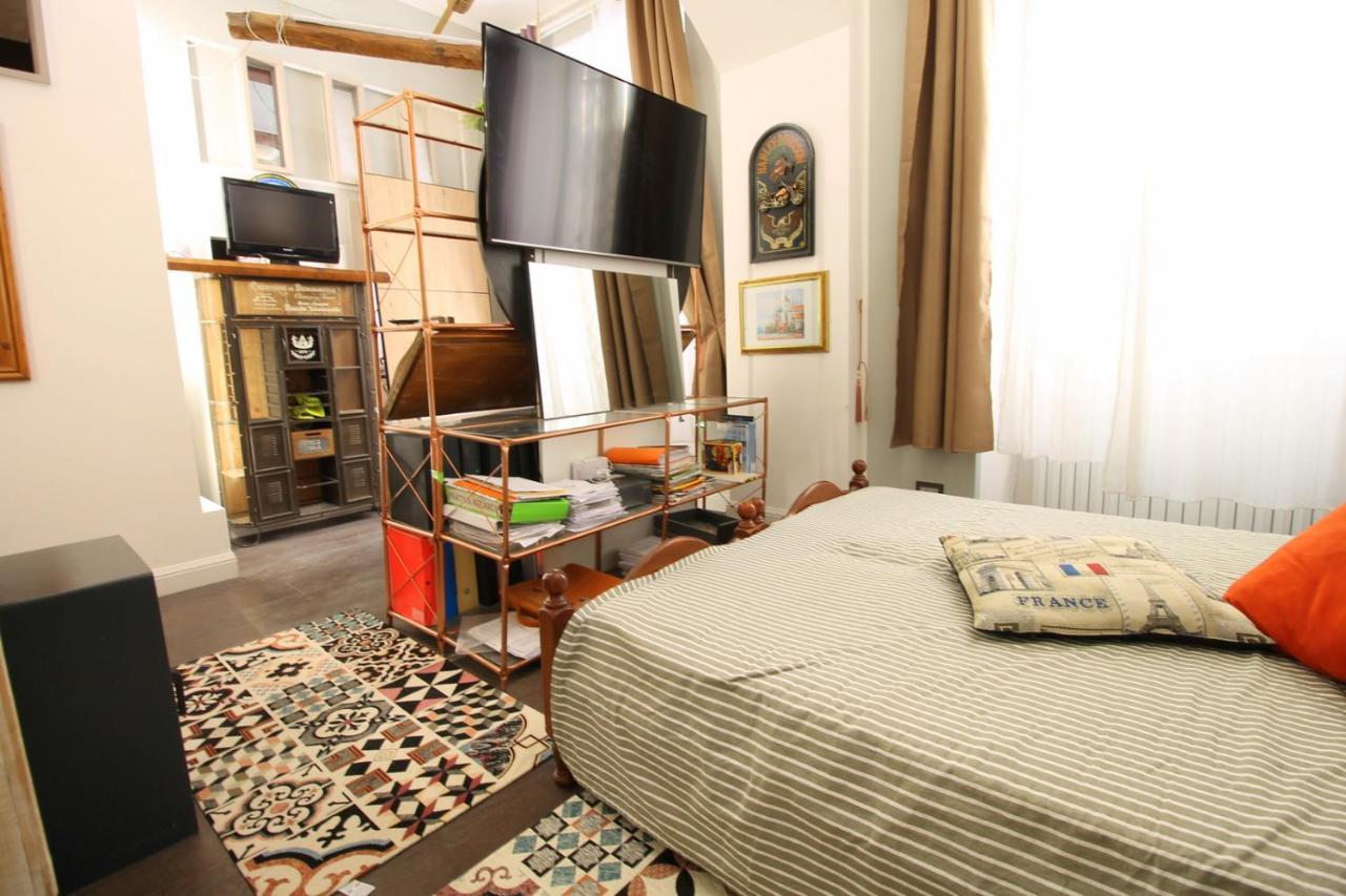 La Locanda Dell'Architetto 科莫 外观 照片