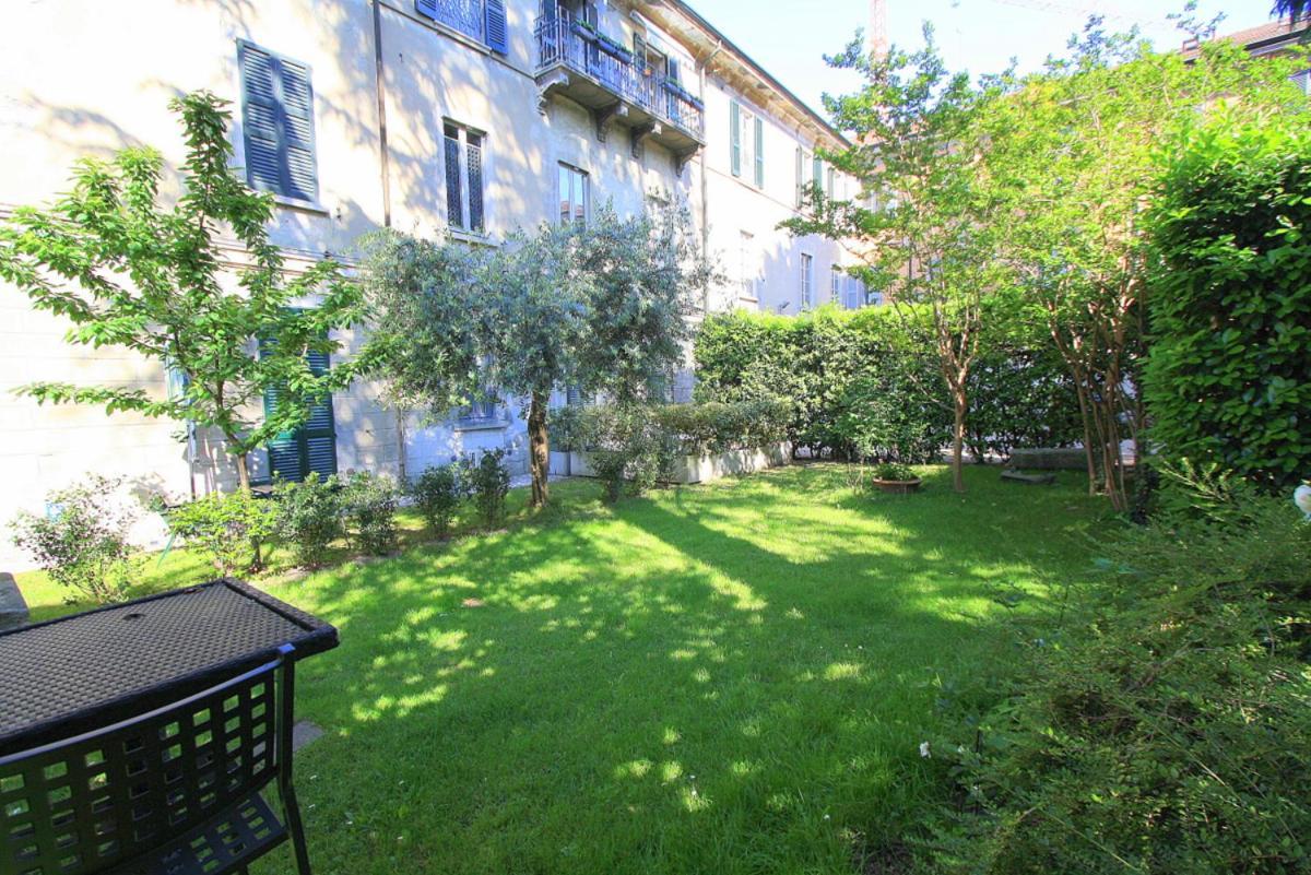 La Locanda Dell'Architetto 科莫 外观 照片
