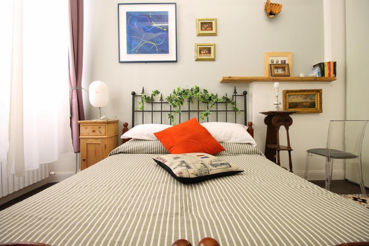 La Locanda Dell'Architetto 科莫 外观 照片
