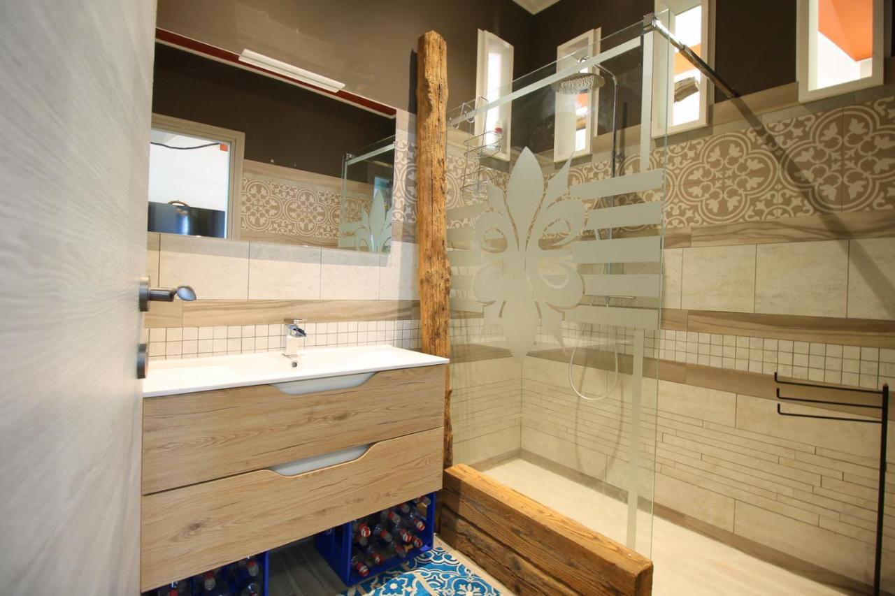 La Locanda Dell'Architetto 科莫 外观 照片